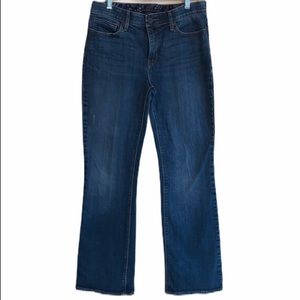 Levi’s 525 Perfect Waist Boot Cut Sz10